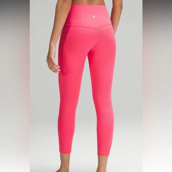 Lululemon Align High-Rise Pants with Pockets - Picture 1 of 9